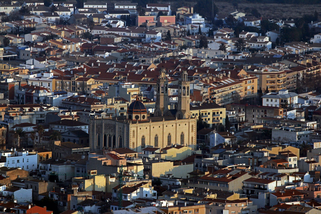 Vaciado de pisos en Sant Pere de Ribes con compromiso