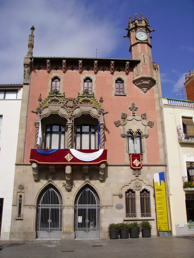 Gestión de vaciado de pisos en Granollers