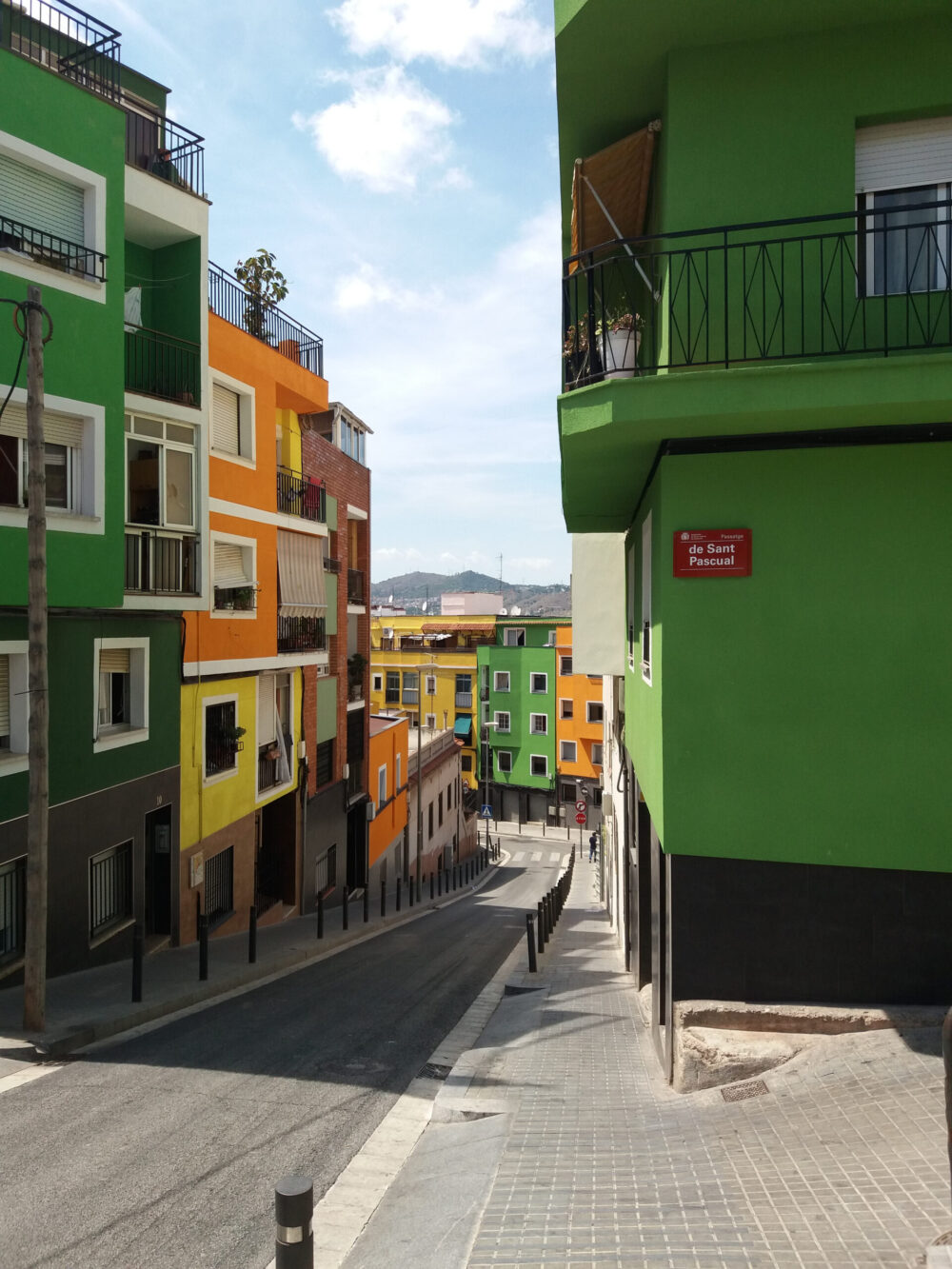 Especialistas en vaciado de pisos en Santa Coloma de Gramenet