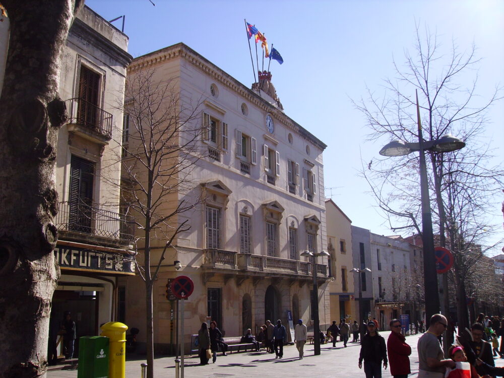 Vaciado de pisos eficiente en Mataró