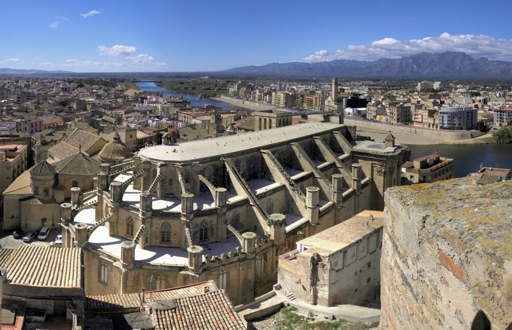 Servicio rápido de vaciado de pisos en Tortosa