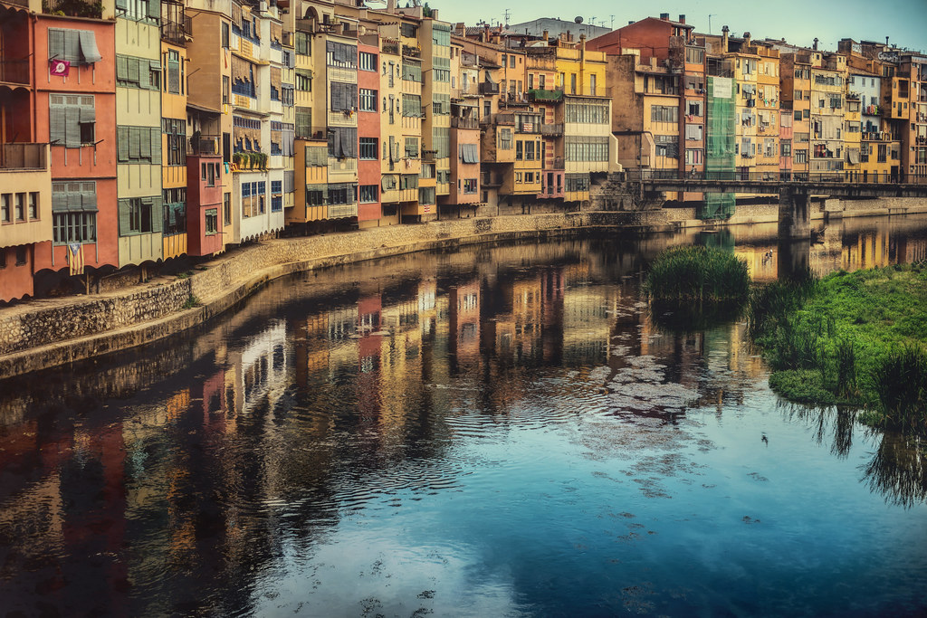 Servicio profesional de vaciado de pisos en Girona