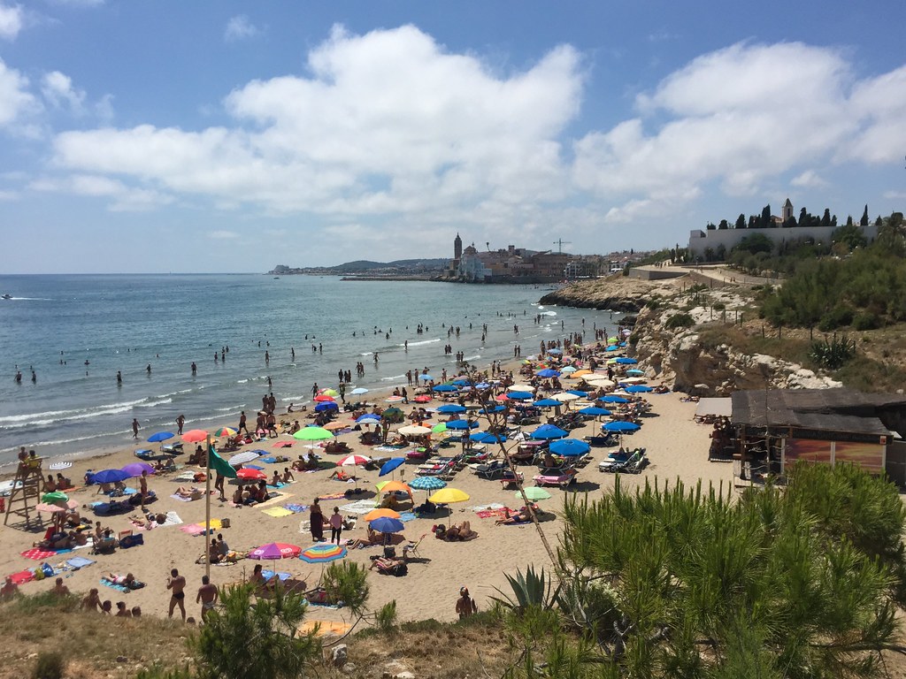 Servicio de vaciado de pisos en Sitges