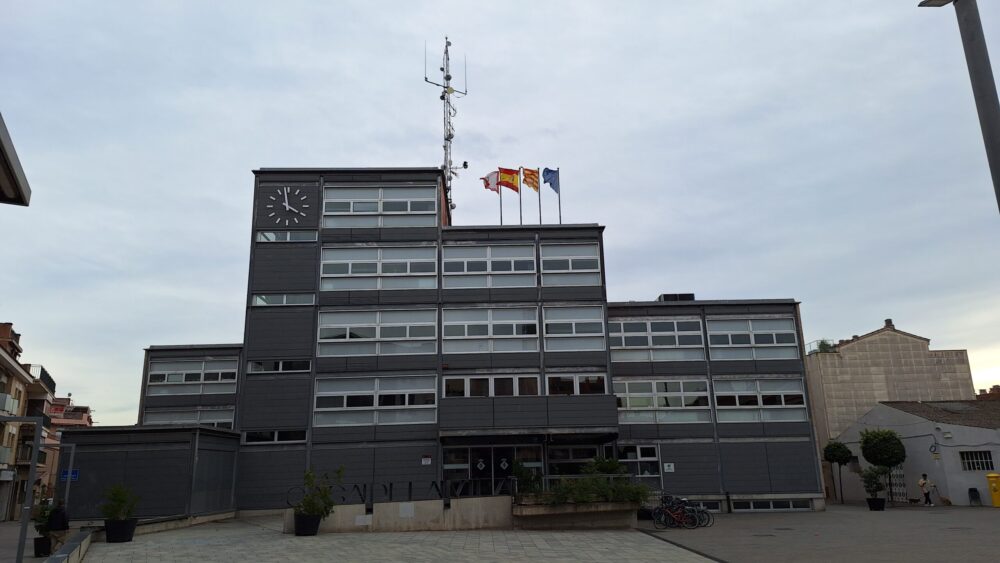 Servicio completo de vaciado de pisos en Santa Perpetua de Mogoda